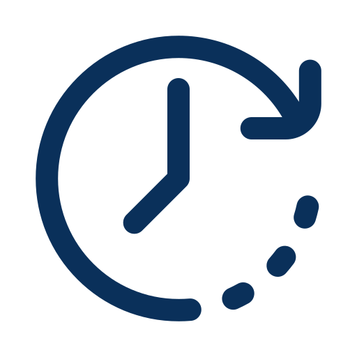 wall-clock